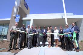 San Bernardino County leaders celebrate grand opening of new Behavioral  Health building - Inland Empire Community News